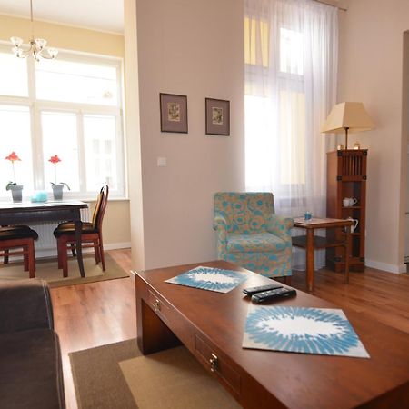Victus Apartamenty, Apartamenty Adams Sopoty Exteriér fotografie