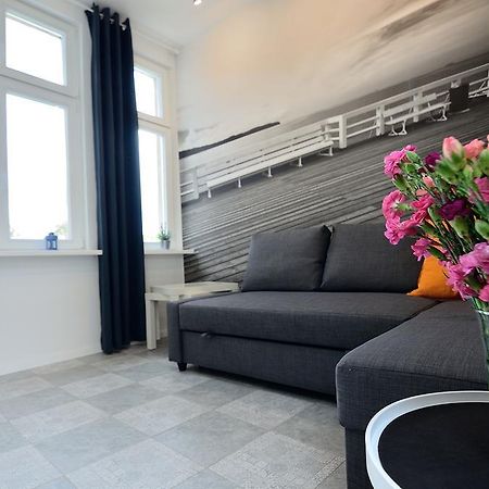 Victus Apartamenty, Apartamenty Adams Sopoty Exteriér fotografie